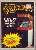 Carnival - (GO) (Colecovision)