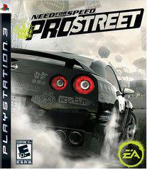 Need for Speed Prostreet - (CIB) (Playstation 3)