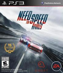 Need for Speed Rivals - (CIB) (Playstation 3)