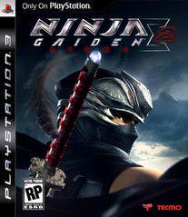 Ninja Gaiden Sigma 2 - (CIB) (Playstation 3)