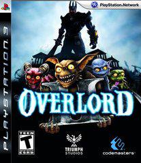 Overlord II - (CIB) (Playstation 3)