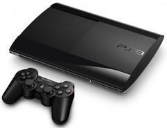 Playstation 3 Super Slim 250GB System - (PRE) (Playstation 3)