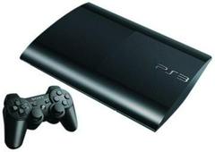 Playstation 3 Super Slim System 12GB - (PRE) (Playstation 3)