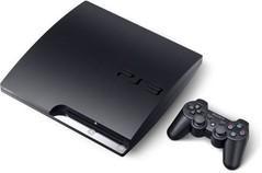 Playstation 3 System 320GB - (PRE) (Playstation 3)