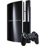 Playstation 3 System 80GB - (PRE) (Playstation 3)