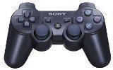 Playstation 3 Wireless Sixaxis Controller - (PRE) (Playstation 3)