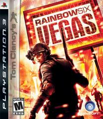 Rainbow Six Vegas - (CIB) (Playstation 3)