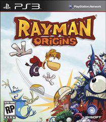 Rayman Origins - (CIB) (Playstation 3)