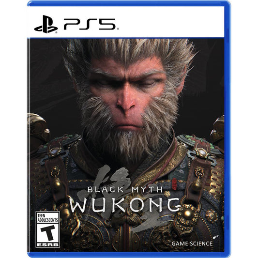 Black Myth: Wukong - (NEW) (PlayStation 5)