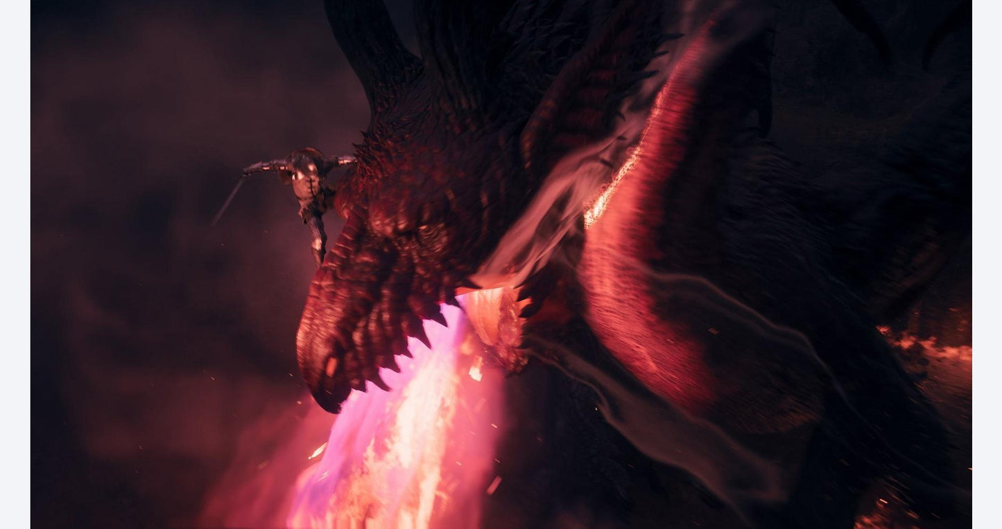 Dragon's Dogma 2 - (NEW) (Xbox Series X)