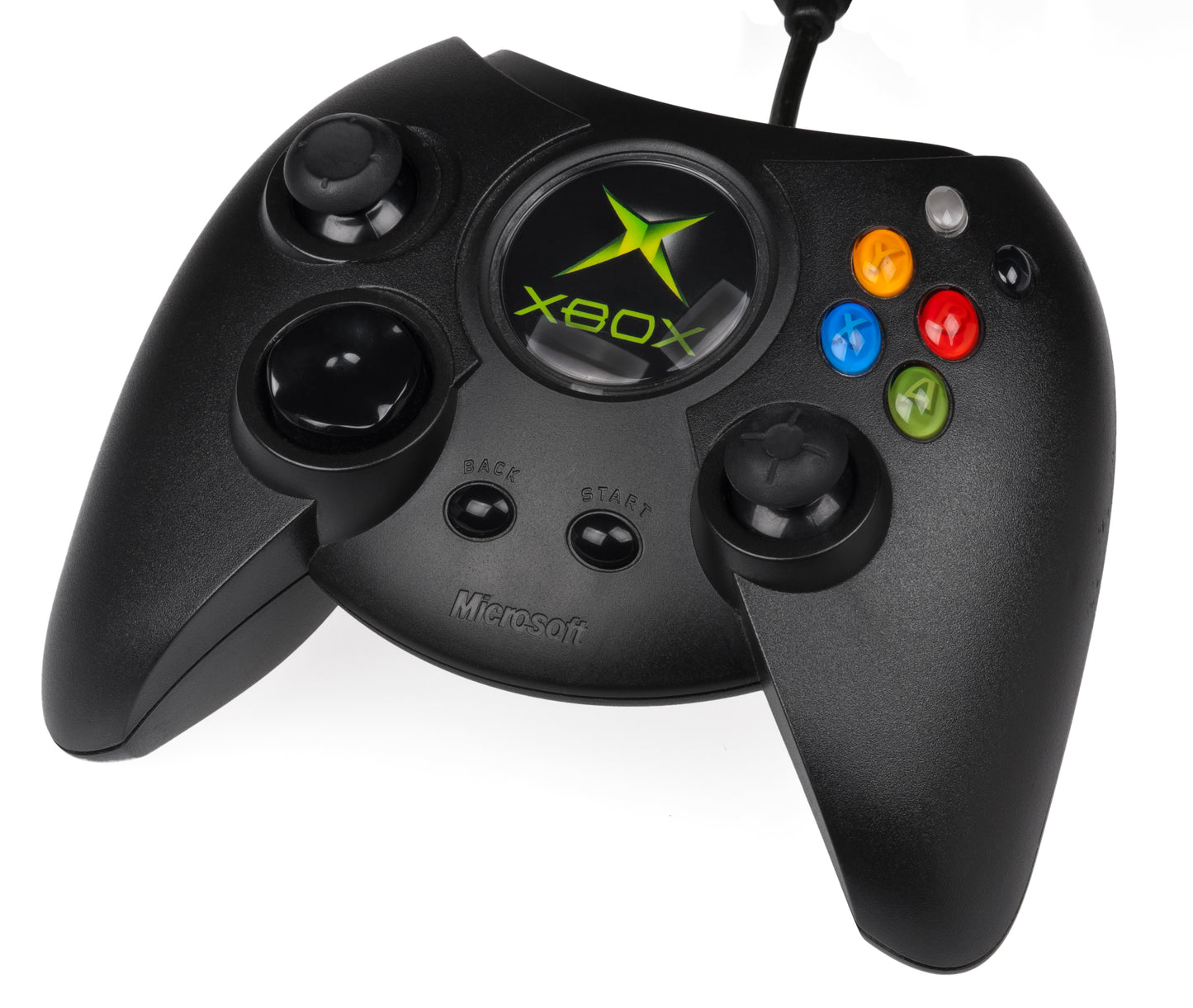 Duke Controller - (PRE) (Xbox)