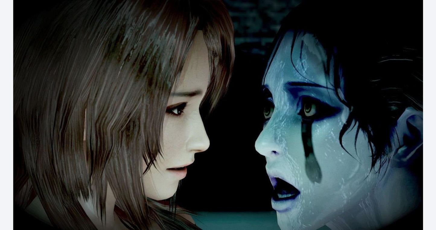 Fatal Frame: Maiden of Black Water - (NEW) (Nintendo Switch)