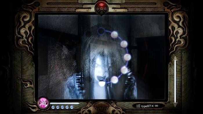 Fatal Frame: Mask of the Lunar Eclipse - (NEW) (Nintendo Switch)