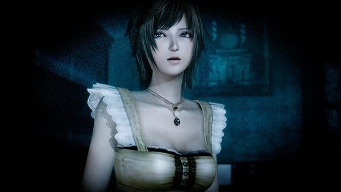 Fatal Frame: Mask of the Lunar Eclipse - (NEW) (Nintendo Switch)