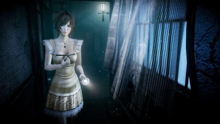 Fatal Frame: Mask of the Lunar Eclipse - (NEW) (Nintendo Switch)