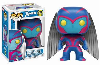 Funko Pop- Archangel 178