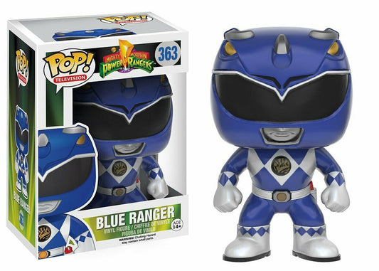 Funko Pop - Blue Ranger 363