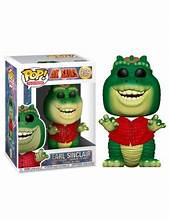 Funko Pop - Earl Sinclair 959