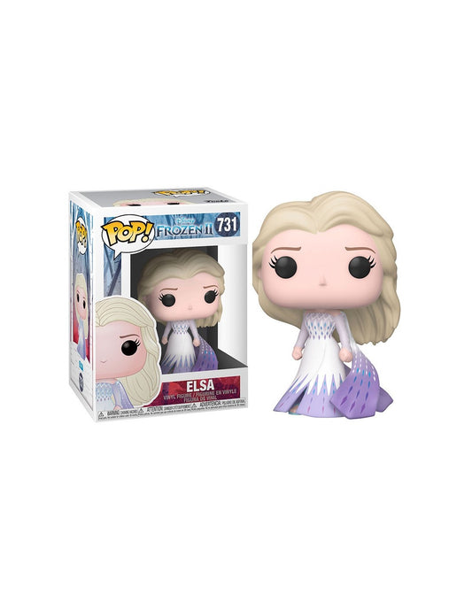 Funko Pop - Elsa, Frozen II 731