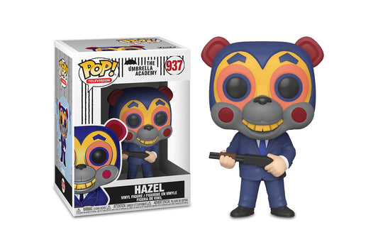 Funko Pop - Hazel 937