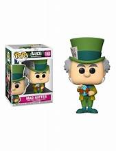 Funko Pop - Mad Hatter 1060