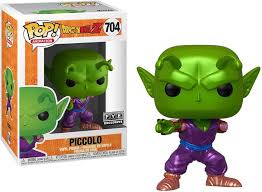 Funko Pop - Piccolo 704 FYE Exclusive