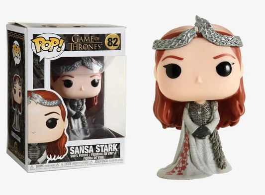 Funko Pop - Sansa Stark 82