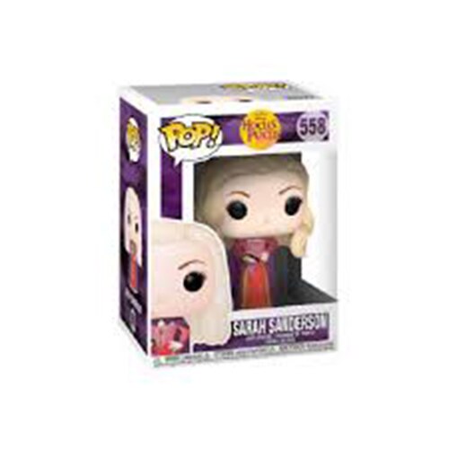 Funko Pop - Sarah Sanderson 558