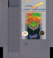 Life Force - (GO) (NES)