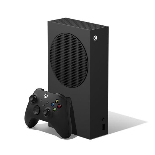 Xbox Series S 1TB Console- (PRE) (Xbox Series S)