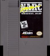 NARC - (GO) (NES)