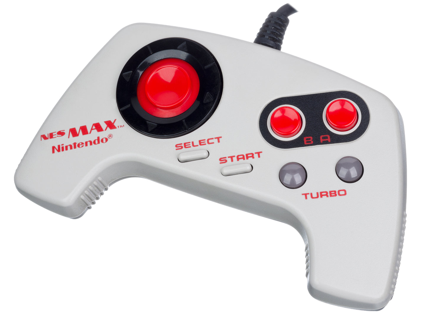 NES Max Controller - (PRE) (NES)