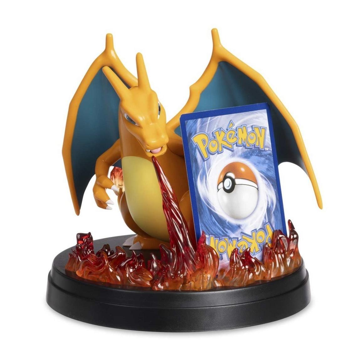 Pokemon TCG - Charizard EX Super-Premium Collection