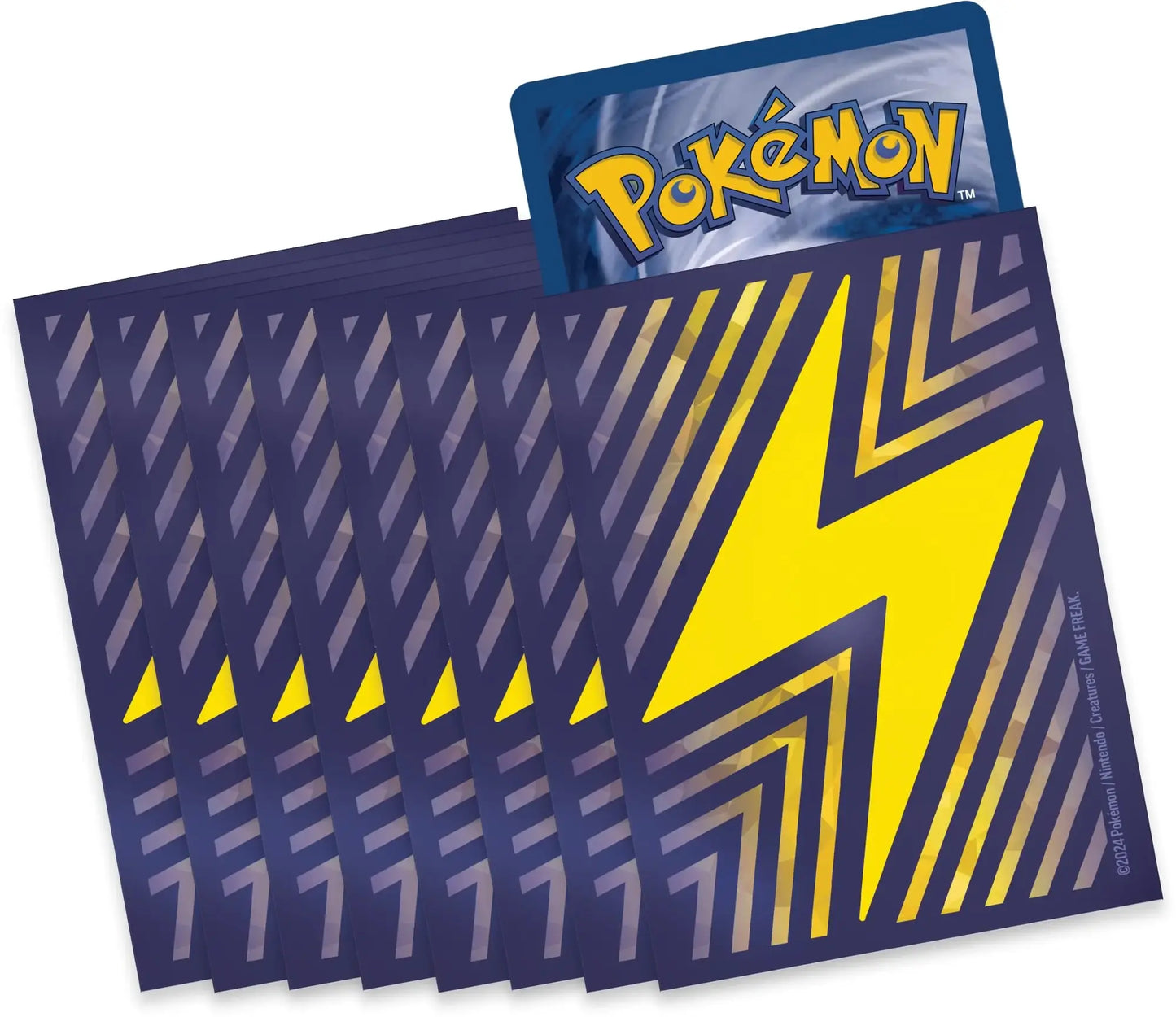 Pokemon TCG - Surging Sparks - Elite Trainer Box