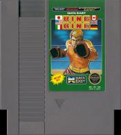 Ring King - (GO) (NES)