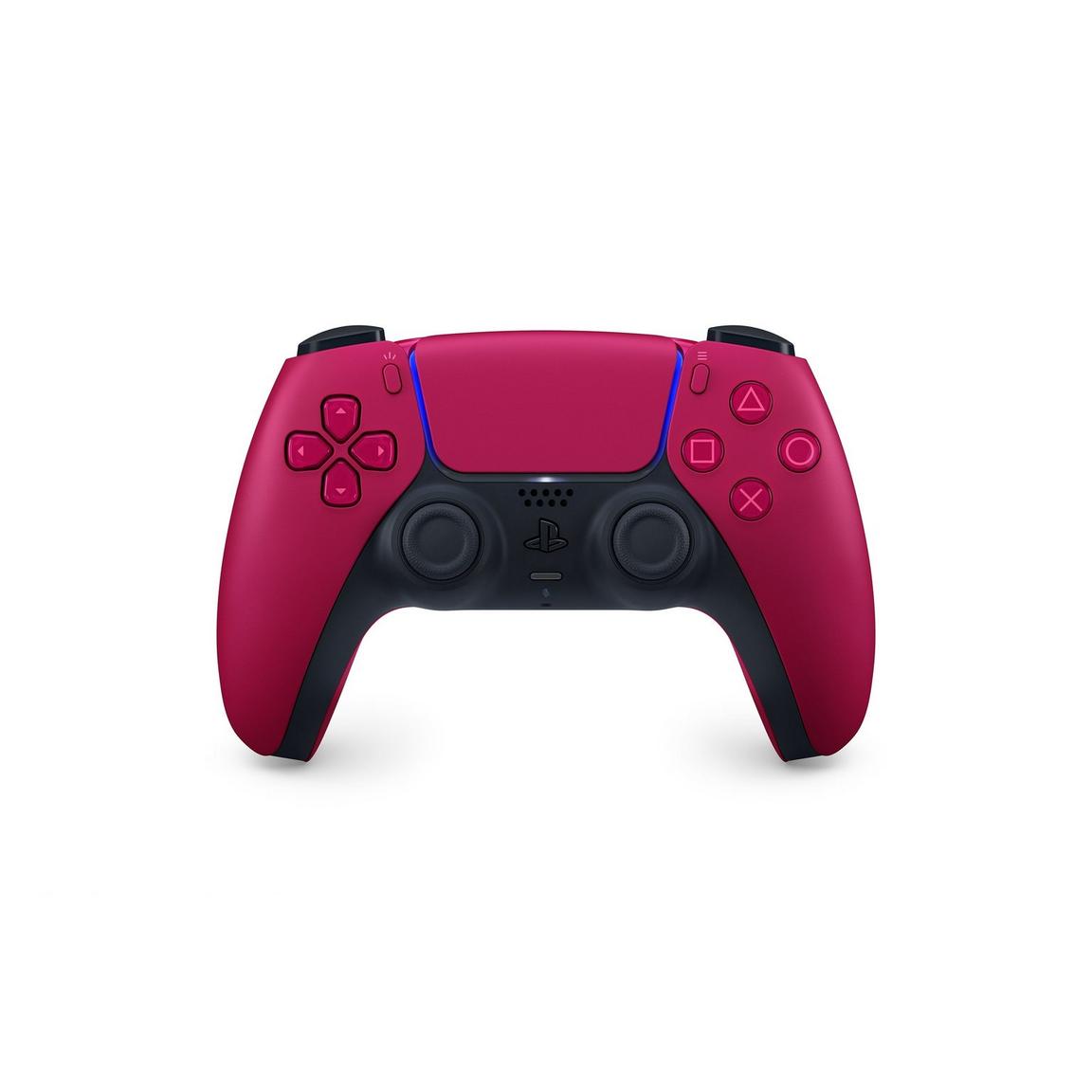 DualSense Wireless Controller [Cosmic Red] - (NEW) (Playstation 5)