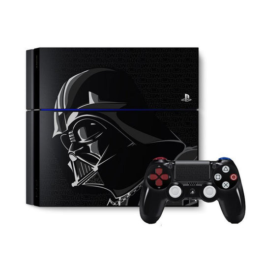 Playstation 4 500GB Star Wars Battlefront Bundle - (PRE) (Playstation 4)