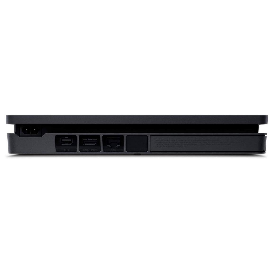 Playstation 4 1TB Slim Console - (PRE) (Playstation 4)