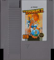 The Goonies II - (GO) (NES)