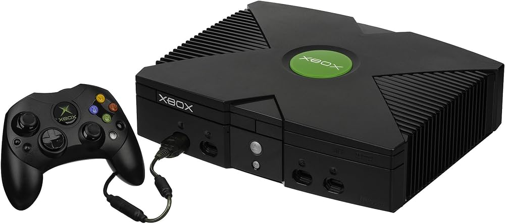 Xbox System - (PRE) (Xbox)