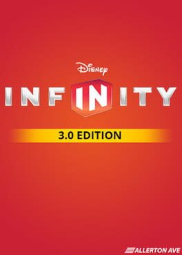 Disney Infinity 3.0 - (CIB) (Playstation 4)