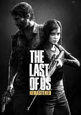 The Last of Us Remastered - (NEW) (Playstation 4)