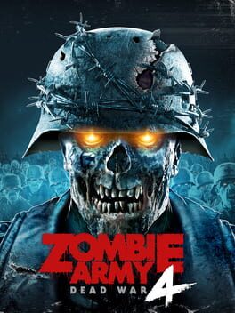 Zombie Army 4: Dead War - (CIB) (Playstation 4)