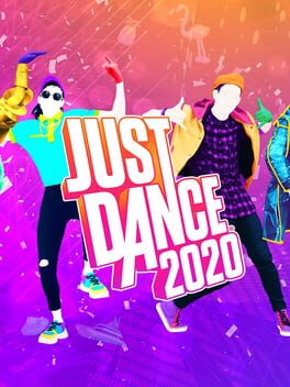 Just Dance 2020 - (CIB) (Playstation 4)