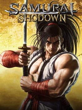 Samurai Shodown - (CIB) (Playstation 4)