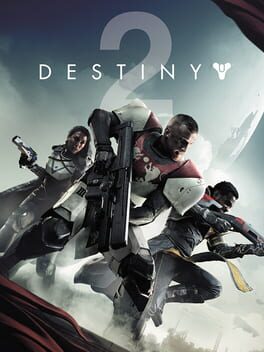 Destiny 2 - (GO) (Playstation 4)