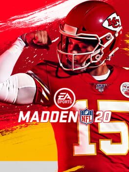 Madden NFL 20 - (GO) (Playstation 4)