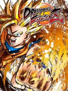 Dragon Ball FighterZ - Disc Only - Disc Only