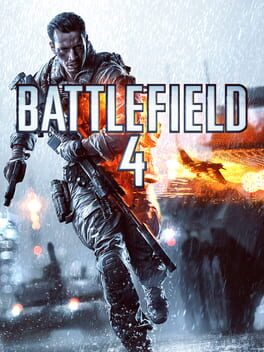 Battlefield 4 - (GO) (Playstation 4)