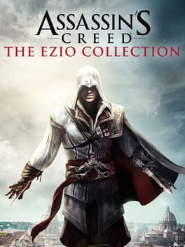 Assassin's Creed The Ezio Collection - (NEW) (Playstation 4)